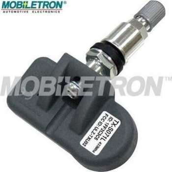 Датчик давления в шинах MOBILETRON TX-S071L Volkswagen Passat, CC, Tiguan 3AA907275D, 3AA907275B, 3AA907275