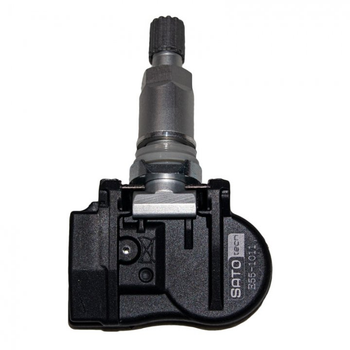 Датчик давления в шинах SATO TECH E551011 BMW 3 Series, 2 Series, 4 Series, 1 Series, X6, X5, i3, X1; Nissan Qashqai 36106856209