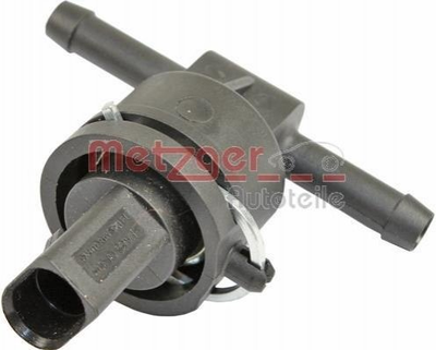 Датчик температуры топлива METZGER 0905450 Volkswagen Passat, Transporter, Jetta, Caddy, Sharan, Polo, Touran, Crafter; Seat Leon, Ibiza; Audi A4, A3; Skoda Superb, Fabia, Octavia 038906081B