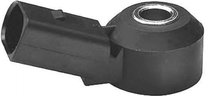Датчик детонации MEAT&DORIA 87368 Volkswagen Golf, Passat, Transporter, Caddy, Bora, EOS, Touran; Seat Leon, Toledo, Ibiza; Audi A3, TT, A6, A2; Skoda Superb 030905377C, 1205185, YM2112A699BA