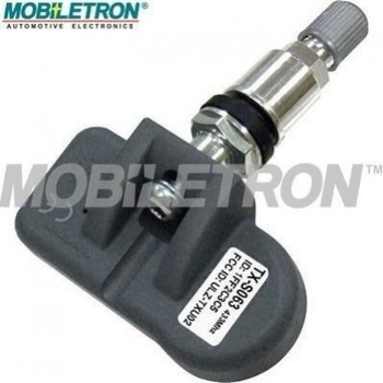 Датчик тиску у шинах MOBILETRON TX-S063 Citroen Berlingo, C4, DS5, Jumper, DS4; Peugeot Partner, 3008, 5008, 307, 308 5430W0, 9673860880