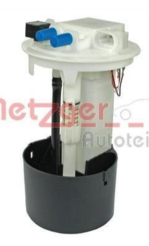 Датчик уровня топлива METZGER 2250088 Renault Kangoo 7700307151, 7700315154, 7701472425
