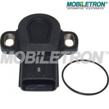 Датчик положення дросельної заслінки MOBILETRON TP-J011 Mazda 626 F32Z9B989B, FS0113SL0