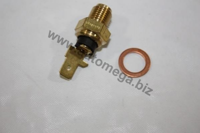 Датчик температуры масла AUTOMEGA 150016510 Volkswagen Sharan 7203359, 1H0919563