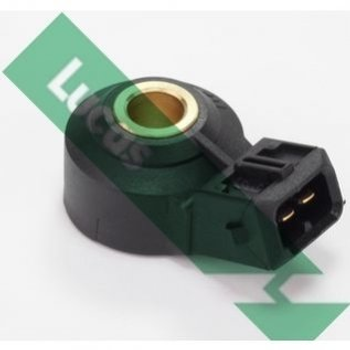 Датчик детонации LUCAS SEB1766 Mitsubishi Lancer, Pajero; Nissan Micra, X-Trail, Tiida, Primera, Qashqai, Almera, Note; Renault Megane, Laguna, Scenic, Grand Scenic; Smart Fortwo; Citroen C4 1865A014, E1T52271, 220607S000