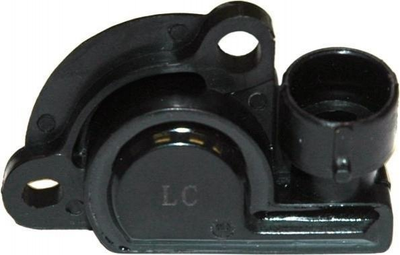 Датчик положения дроссельной заслонки MEAT&DORIA 83111 Daewoo Matiz 93740916, 093740916