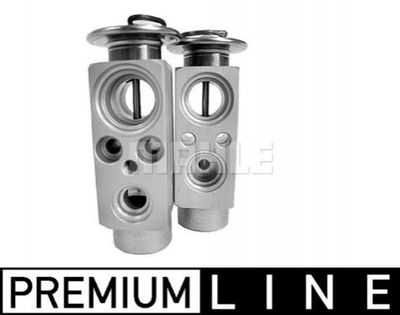 Расширительный клапан кондиционера MAHLE / KNECHT AVE 102 000P 0028300984, A0028300984
