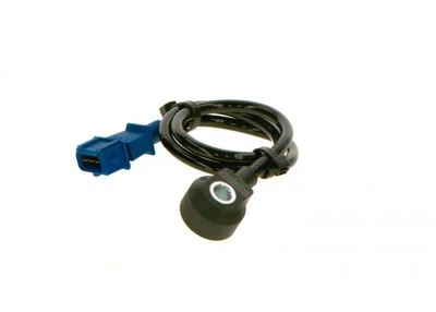 Датчик детонации BOSCH 0261231036 Volkswagen Golf, Jetta, Passat, Vento, Polo; Audi 80, 100, A4, A6, A8; Chery QQ; Seat Cordoba, Toledo, Ibiza 054905377, 054905377G, 3752010B3