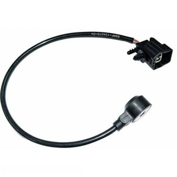 Датчик детонации LUCAS SEB7799 Ford C-Max, Focus, Fiesta, S-Max, Galaxy, Fusion, B-Max, Mondeo, Connect, Kuga; Volvo V50, V40, S60, S80; Jaguar XF 1141998, 98MF12A699BA, XS8Z12A699AA