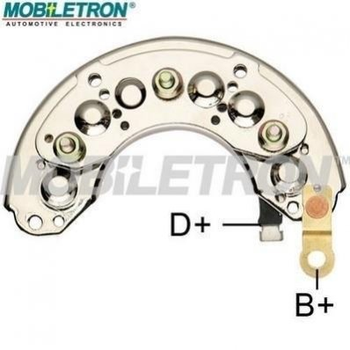 Комплектующие генератора MOBILETRON RH15C 23245V7200, 2323210G00, 2323057J03