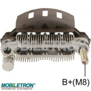 Комплектующие генератора MOBILETRON RM-37 5744A4, JF0718W60, F02Z10304B