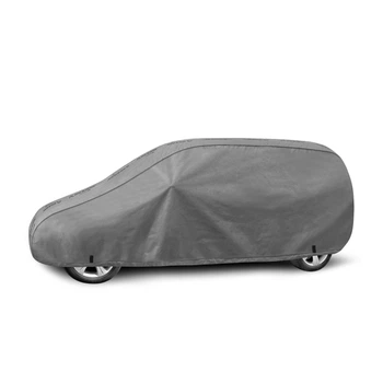Чехол-тент для автомобиля Kegel-Blazusiak Mobile Garage L LAV (5-4136-248-3020)