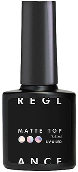 Матовый топ - Reglance Matte Top 7.5ml (976336-1253019-2)