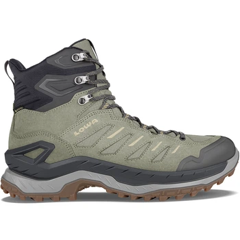 Черевики LOWA Innovo GTX MID 42.5 (269mm) seaeed-dune 311330-7438