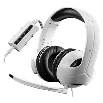 Навушники Thrustmaster Y-300CPX White (3362934001476)