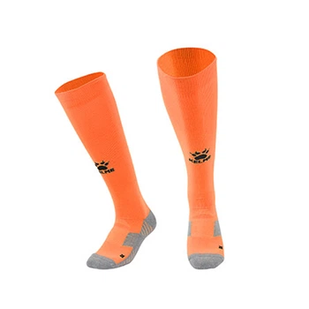 Гетры оранжево-черные Kelme LIGA K15Z908.9804 Kelme XL