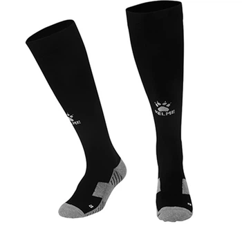 Гетры черно-белые Kelme LIGA K15Z908.9003 Kelme M