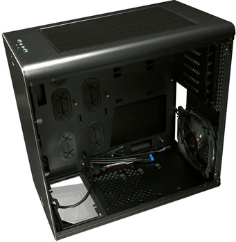 Корпус Raijintek Thetis Window Black (0R200053)