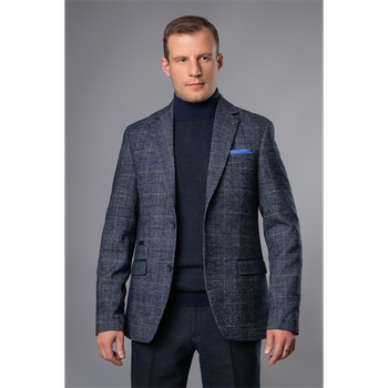 Піджак West-Fashion А 899 54/182