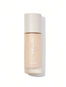 Тональный крем Sheglam Skinfinite Hydrating Foundation CHANTILLY