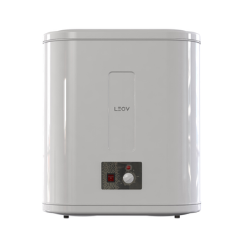 Водонагрівач LEOV LV Flat MR 50l плоский (50L Flat MR)