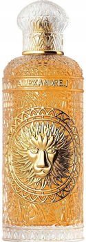 Woda perfumowana unisex Alexandre.J Art Nouveau Collection Majestic Nard 100 ml (3701278602398)