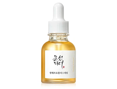 Сыворотка для сияния кожи с прополисом и ниацинамидом Beauty Of Joseon Glow Serum: Propolis + Niacinamide, 30мл (8809657114960)