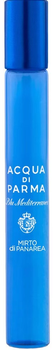 Мініатюра Туалетна вода унісекс Acqua Di Parma Blu Mediterraneo Mirto Di Panarea 10 мл (8028713572821)