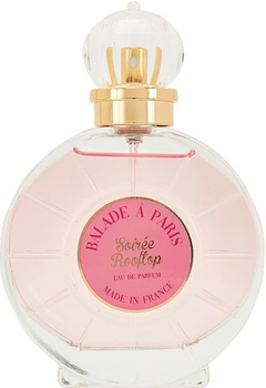 Woda perfumowana damska Jeanne Arthes Soiree Rooftop 100 ml (3430750528665)