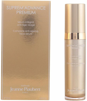 Сироватка для обличчя Jeanne Piaubert Supreme Advance Premium 30 мл (3355998700928)