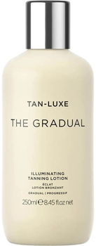 Лосьйон-бронзатор Tan-Luxe The Gradual 250 мл (5035832105116)