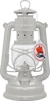 Гасовая лампа Feuerhand Baby Special 276 Бежевая (4250435703458)