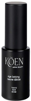 Сироватка для обличчя Koen Japan Beauty Kirei Anti-Aging and Spot 30 мл (0798190246376)