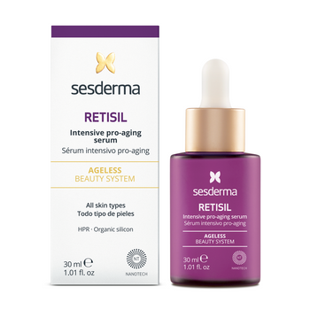 Serum do twarzy Sesderma Retisil Intensive 30 ml (8429979479440)