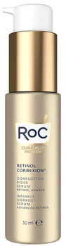 Serum do twarzy Roc Retinol Correxion Wrinkles Correction 30 ml (1210000800046)