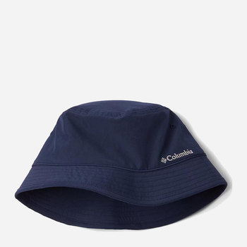 Панама чоловіча Columbia Pine Mountain Bucket Hat S/M Темно-синя (193553421214)