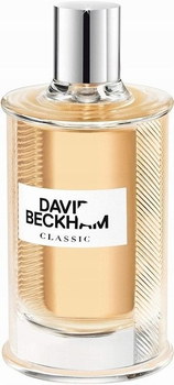 Woda toaletowa męska David Beckham Classic 40 ml (3607346570784)