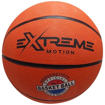 М'яч баскетбольний Bambi BB1486 B Extreme Motion розмір №7 (BB1486-RT)