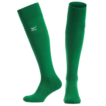 Гетри футбольні чоловічі Mizuno Sport 95627 розмір 40-45 Green