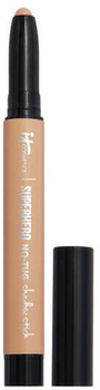 Cienie do powiek IT Cosmetics Superhero No-Tug Coraugeous Cream Wodoodporne w kredce 1.61 g (3605972605184)