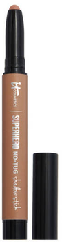 Тіні-олівець для повік IT Cosmetics Superhero No-Tug Tough Tan водостійкі 1.61 г (3605972605221)