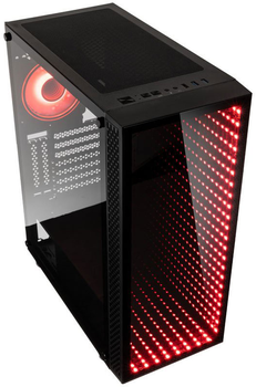 Корпус Kolink VOID RIFT Midi Tower (VOID RIFT)