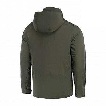 Куртка M-Tac Flash Army Olive Розмір XL
