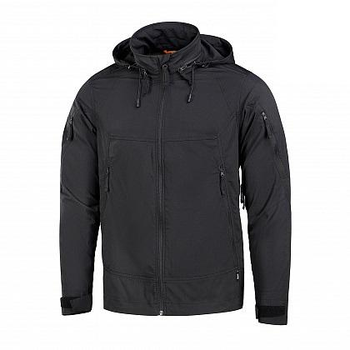 Куртка M-Tac Flash Black Розмір 3XL
