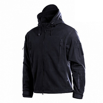 Куртка M-Tac Windblock Division Gen.II Dark Navy Blue Розмір 2XL