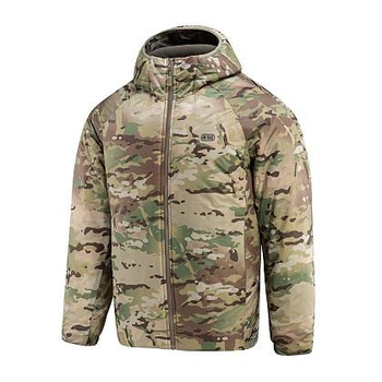 Куртка M-Tac Paladin Multicam Розмір S/L