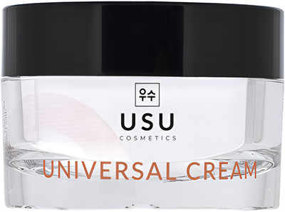 Krem przeciwzmarszczowy Usu Cosmetics Universal 50 ml (8435531100035)