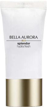 Krem do twarzy na dzień Bella Aurora Splendor Hydra Fresh SPF20 50 ml (8413400016144)