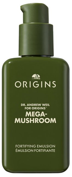 Emulsja do twarzy Origins Dr. Weil Mega-Mushroom 100 ml (0717334264670)