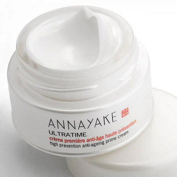 Крем для обличчя Annayake Ultratime Антивіковий 50 мл (3552571260057)